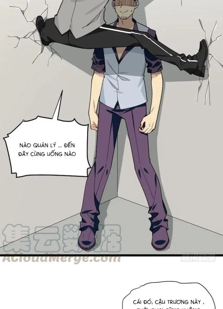 Bạn Gái Phản Diện Của Ta Chapter 122 - Trang 10