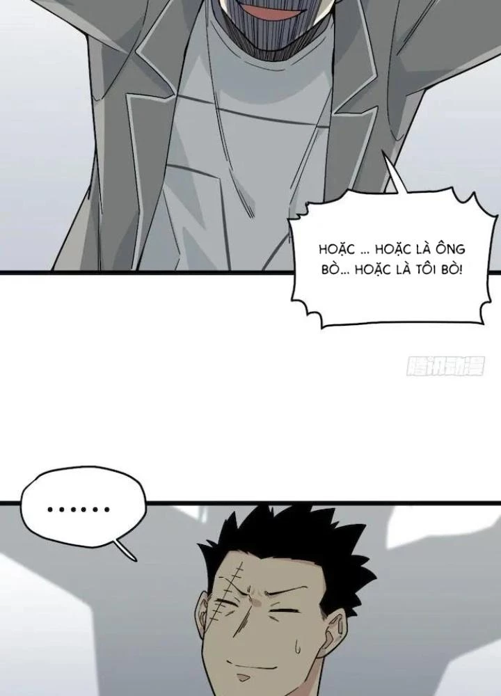 Bạn Gái Phản Diện Của Ta Chapter 122 - Trang 14