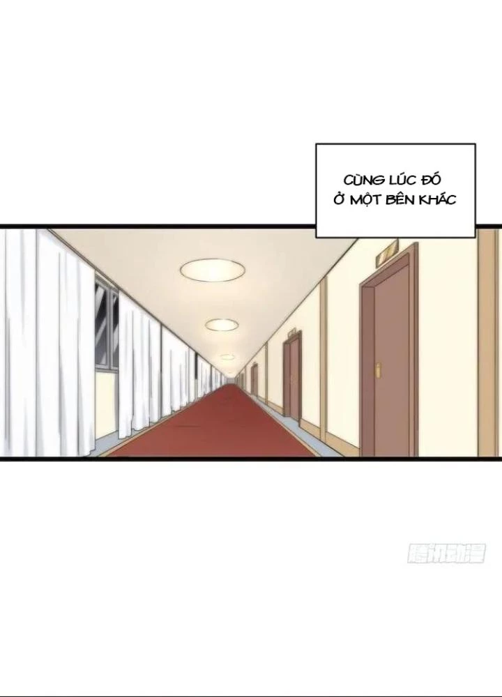 Bạn Gái Phản Diện Của Ta Chapter 122 - Trang 18