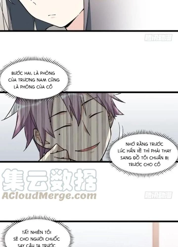 Bạn Gái Phản Diện Của Ta Chapter 122 - Trang 24