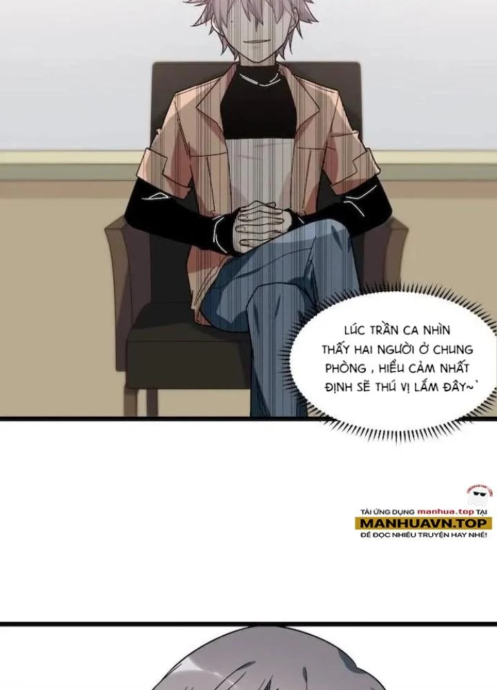 Bạn Gái Phản Diện Của Ta Chapter 122 - Trang 26