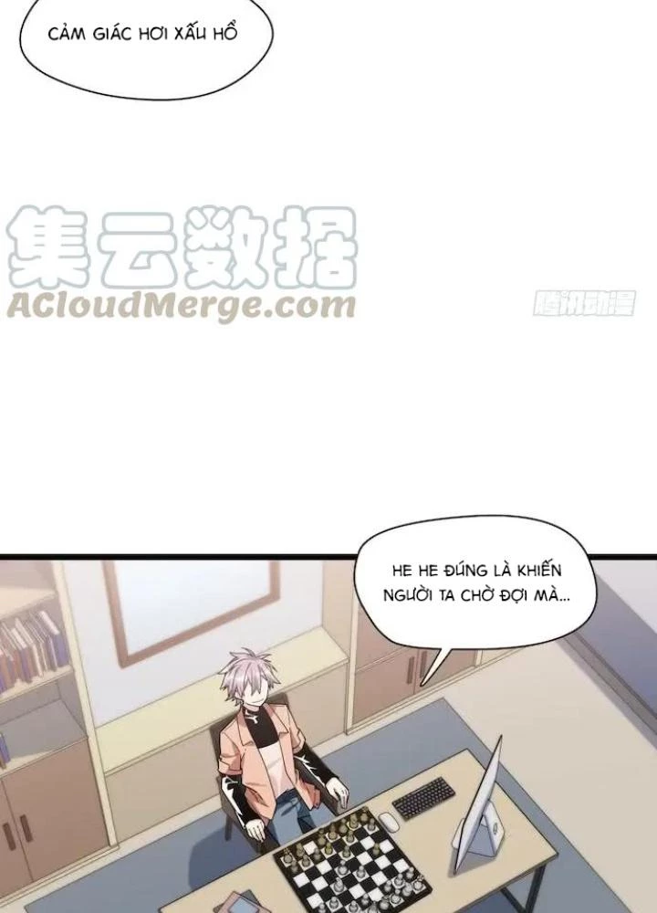 Bạn Gái Phản Diện Của Ta Chapter 122 - Trang 30