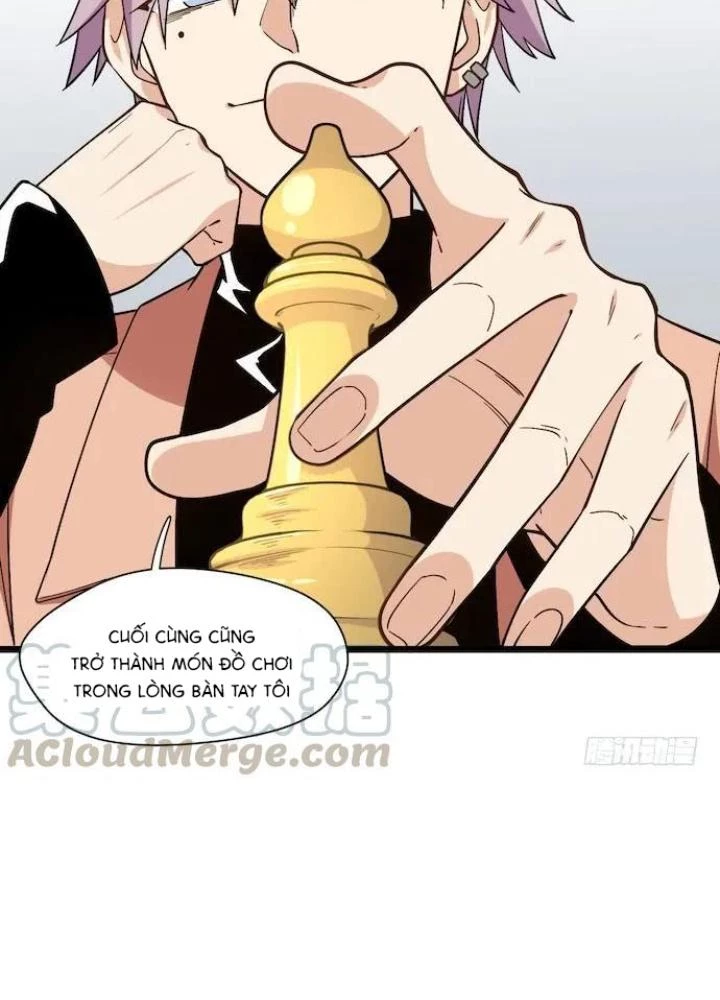 Bạn Gái Phản Diện Của Ta Chapter 122 - Trang 34