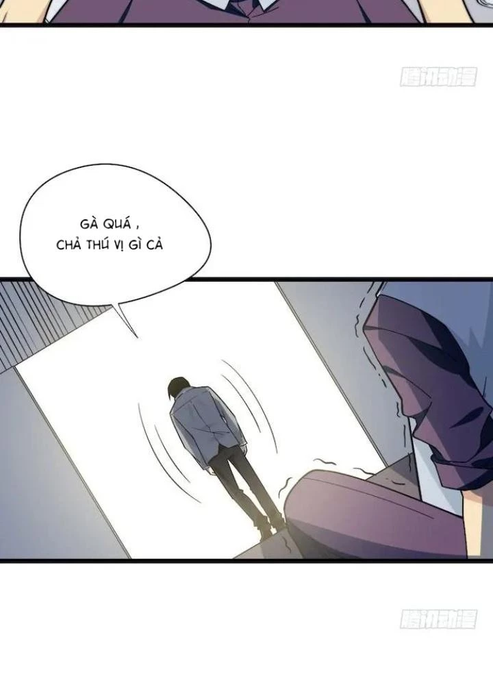 Bạn Gái Phản Diện Của Ta Chapter 122 - Trang 38