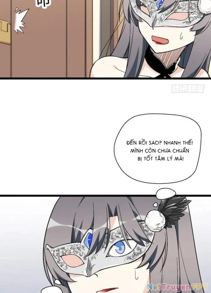 Bạn Gái Phản Diện Của Ta Chapter 122 - Trang 44