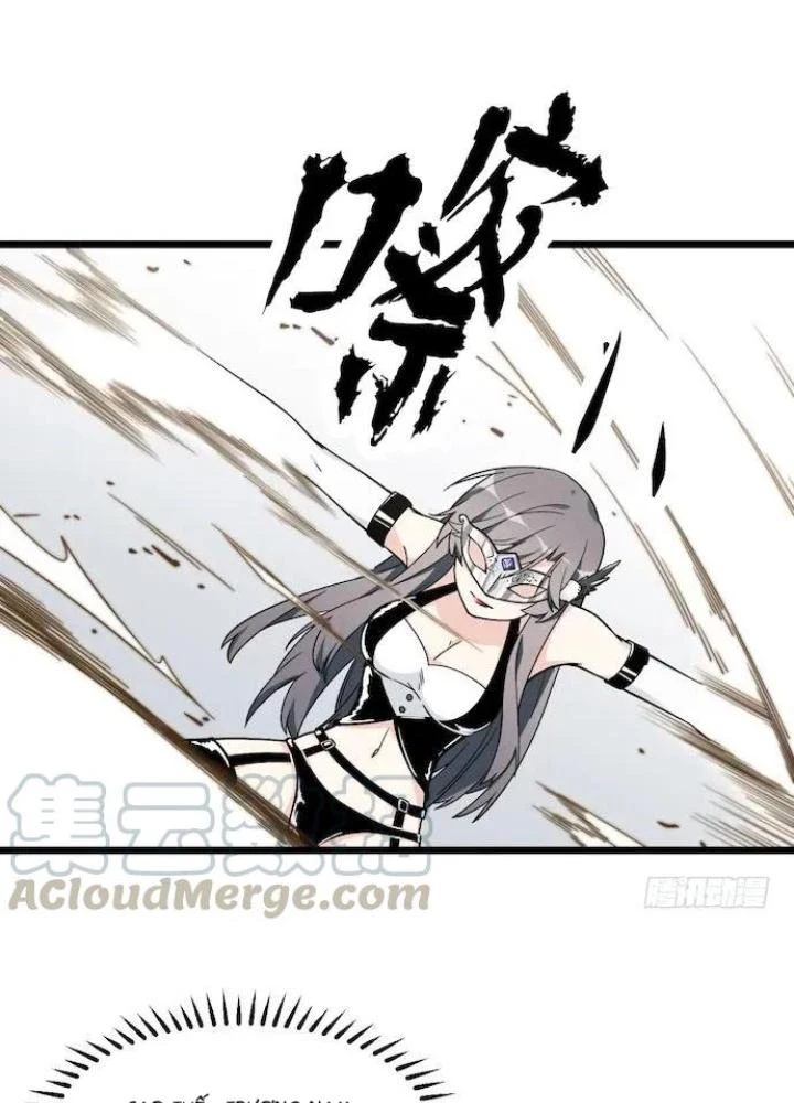 Bạn Gái Phản Diện Của Ta Chapter 122 - Trang 50