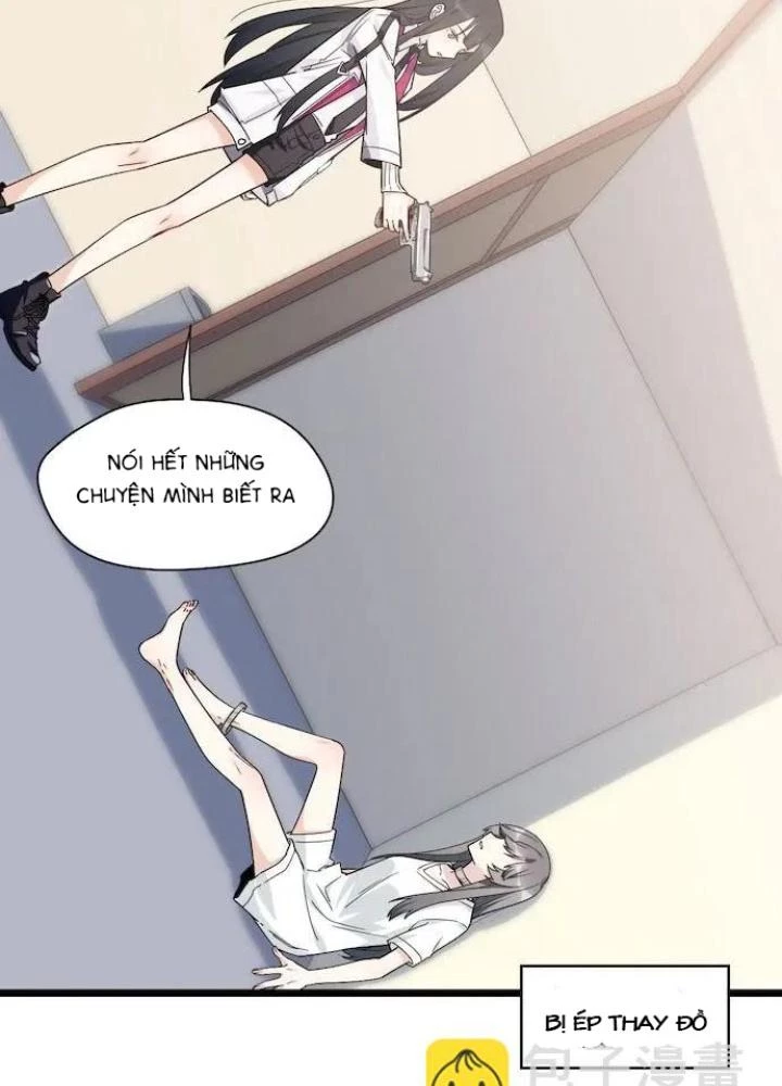 Bạn Gái Phản Diện Của Ta Chapter 123 - Trang 12