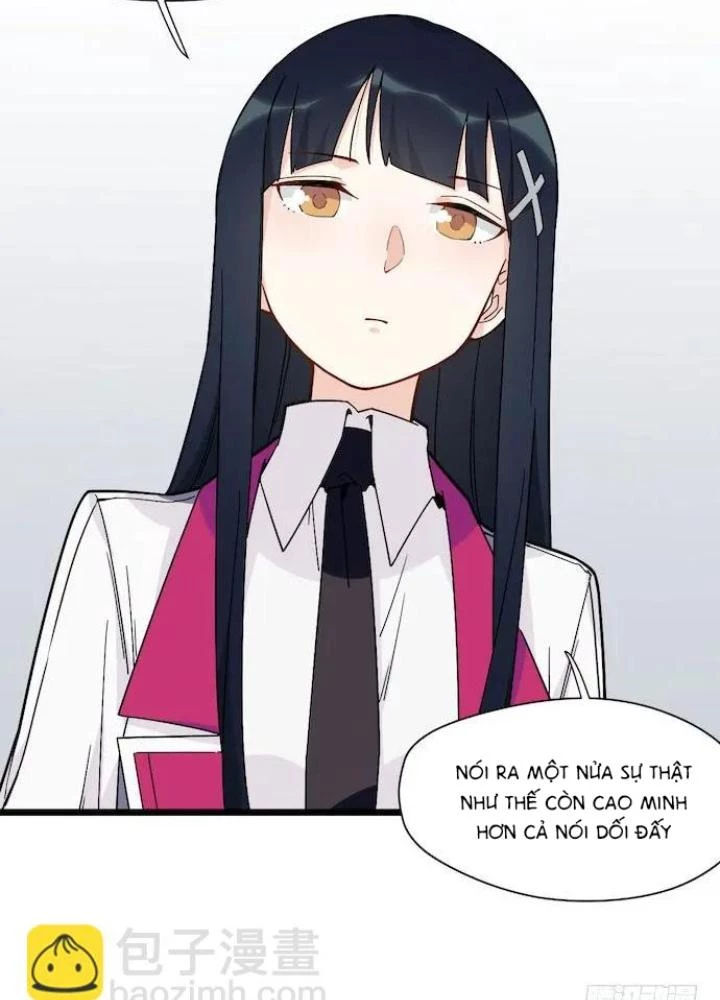 Bạn Gái Phản Diện Của Ta Chapter 123 - Trang 16
