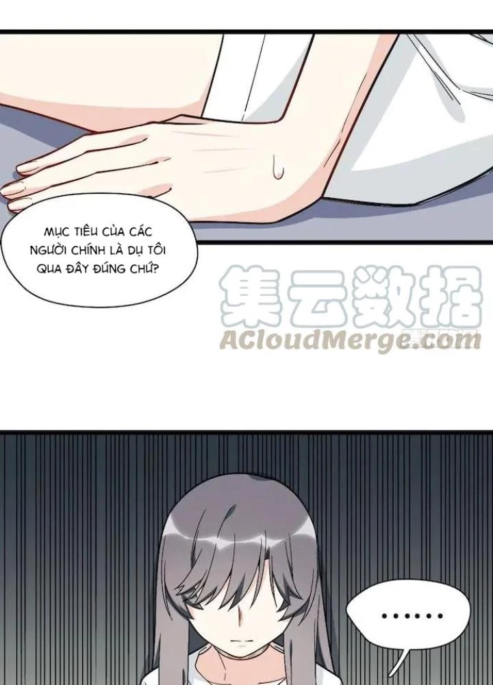 Bạn Gái Phản Diện Của Ta Chapter 123 - Trang 18
