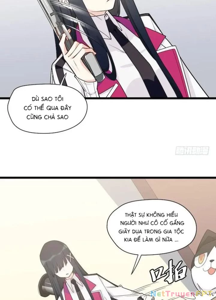 Bạn Gái Phản Diện Của Ta Chapter 123 - Trang 22