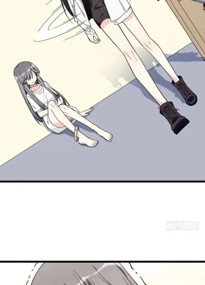 Bạn Gái Phản Diện Của Ta Chapter 123 - Trang 24