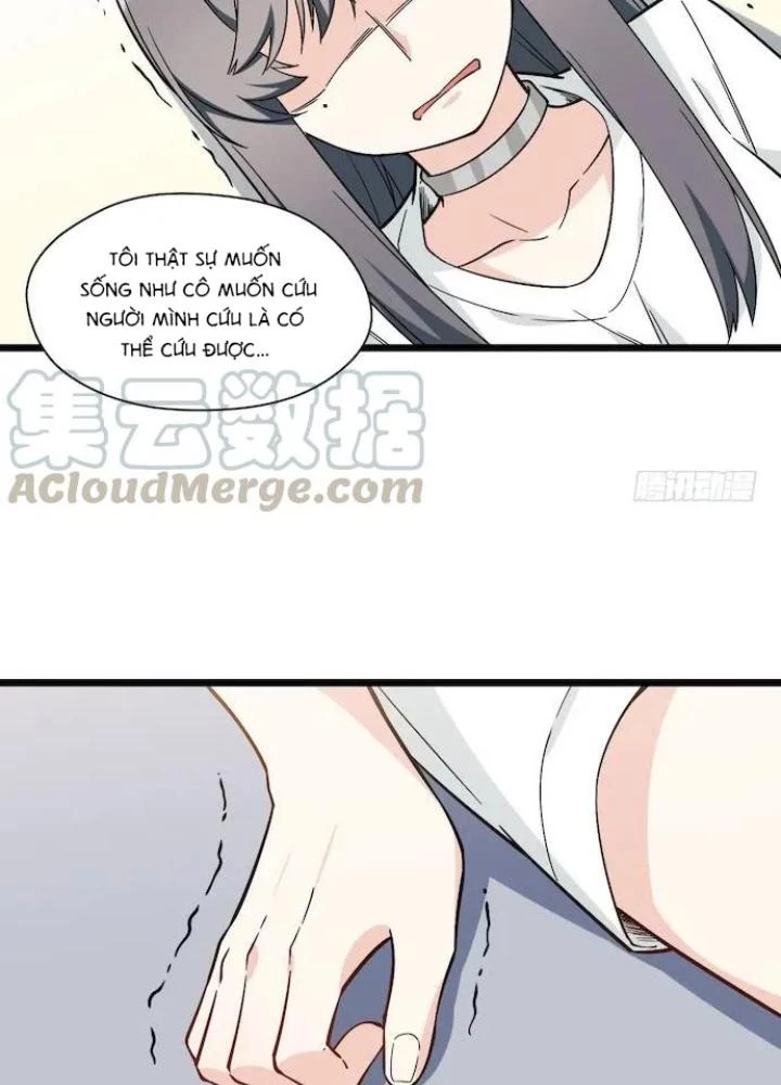 Bạn Gái Phản Diện Của Ta Chapter 123 - Trang 26