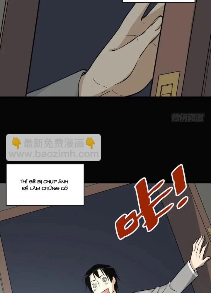 Bạn Gái Phản Diện Của Ta Chapter 123 - Trang 36
