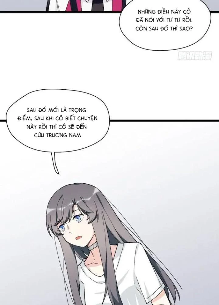 Bạn Gái Phản Diện Của Ta Chapter 123 - Trang 40