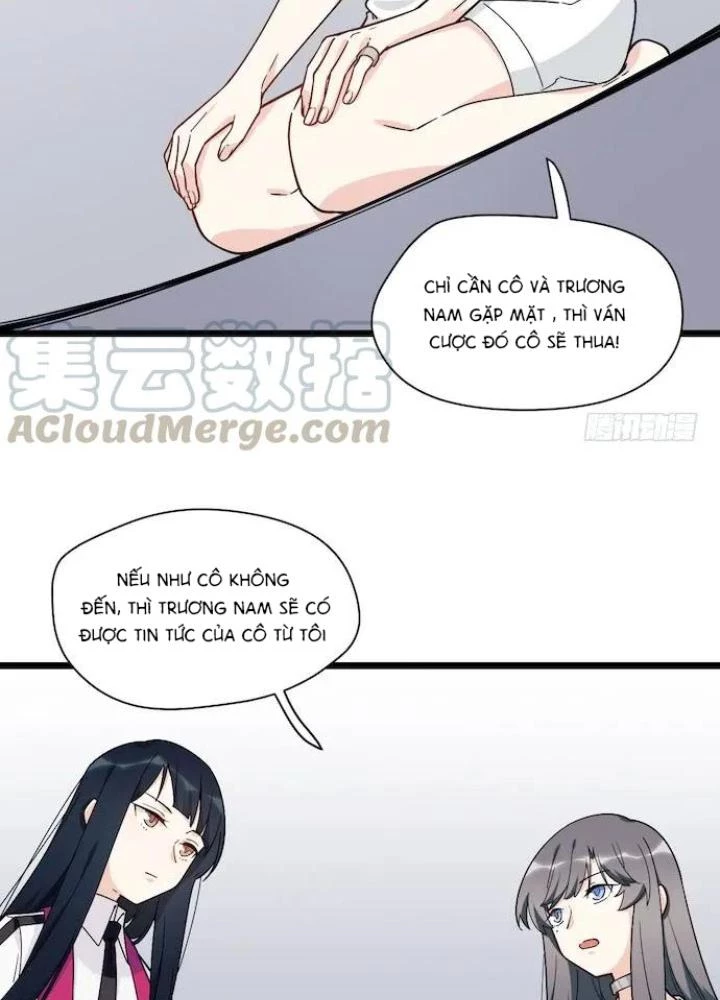 Bạn Gái Phản Diện Của Ta Chapter 123 - Trang 42
