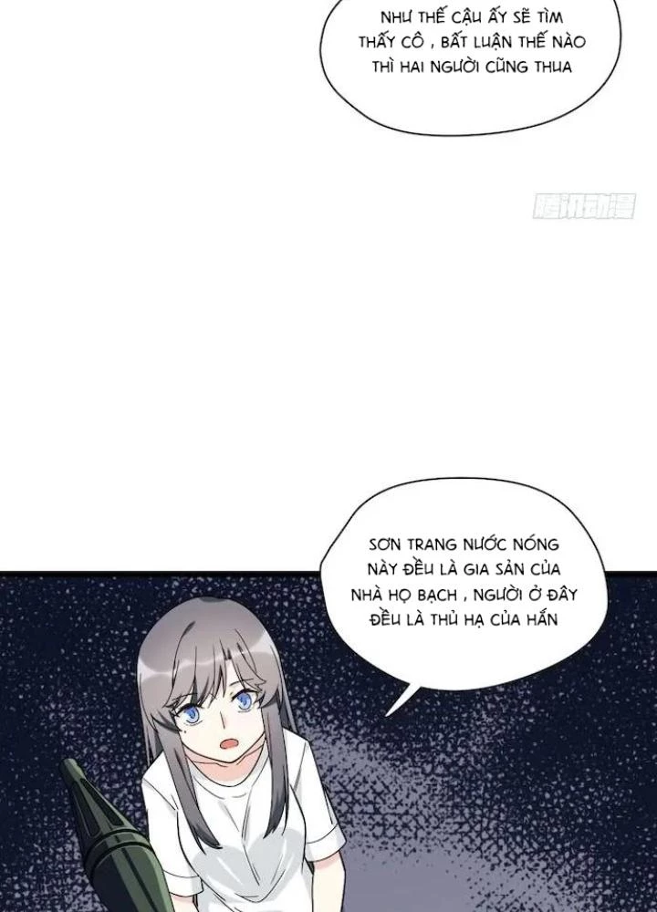 Bạn Gái Phản Diện Của Ta Chapter 123 - Trang 44