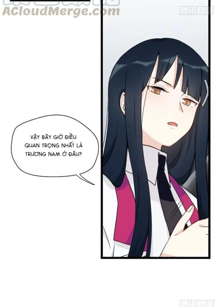 Bạn Gái Phản Diện Của Ta Chapter 123 - Trang 50