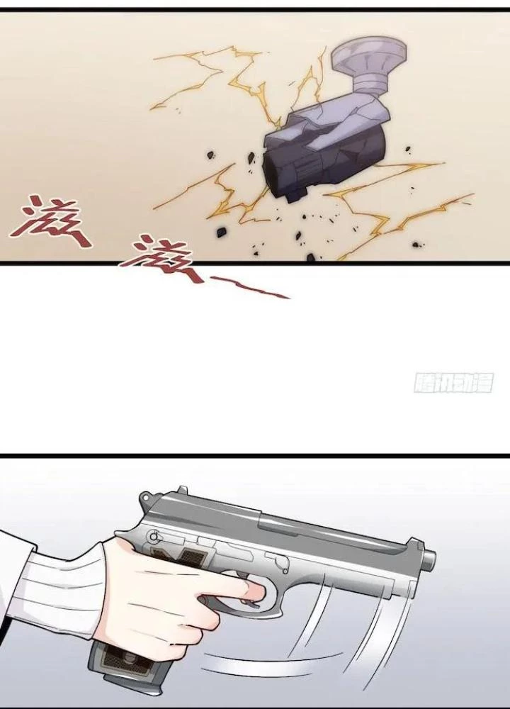 Bạn Gái Phản Diện Của Ta Chapter 123 - Trang 8