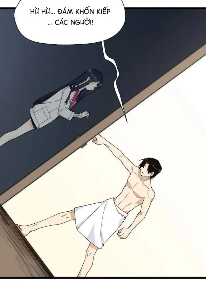Bạn Gái Phản Diện Của Ta Chapter 124 - Trang 12