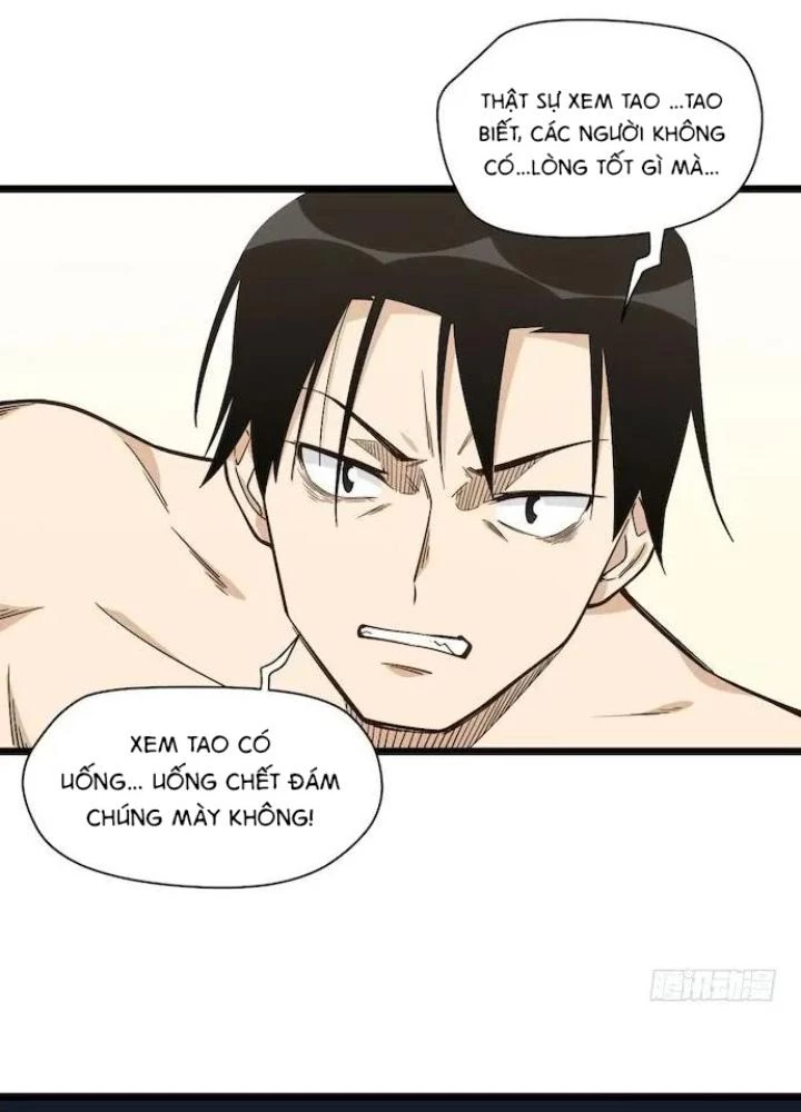 Bạn Gái Phản Diện Của Ta Chapter 124 - Trang 14