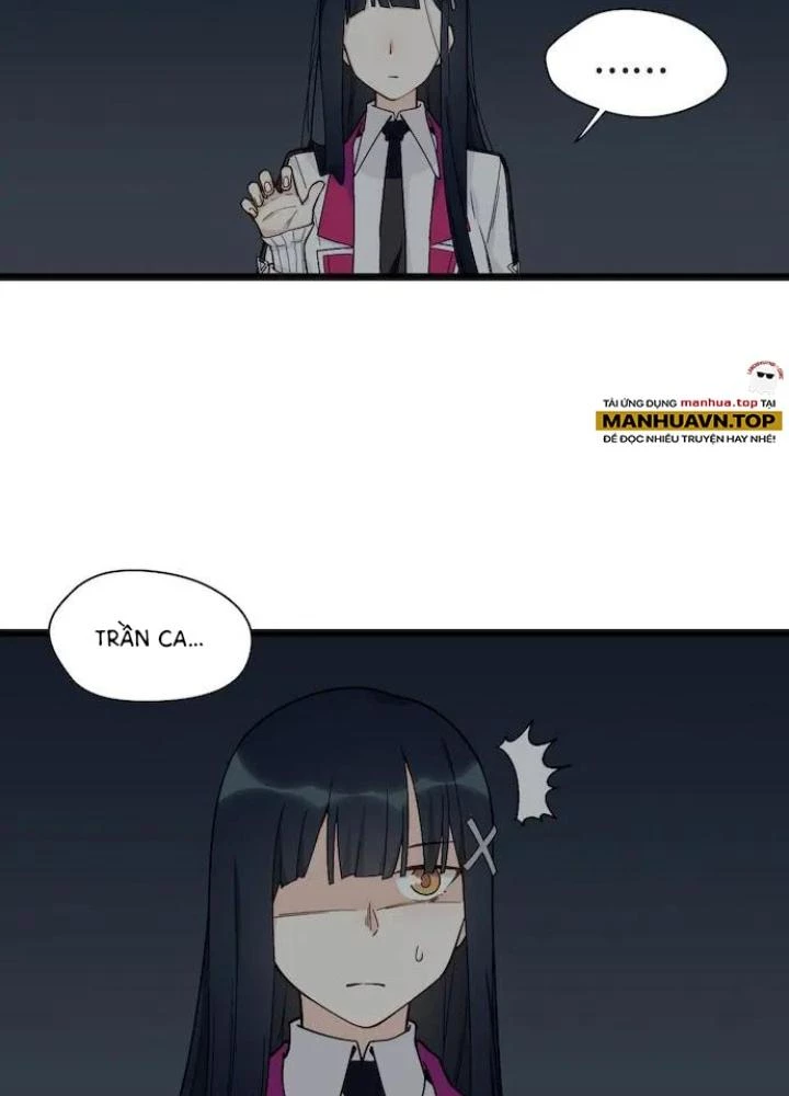 Bạn Gái Phản Diện Của Ta Chapter 124 - Trang 16