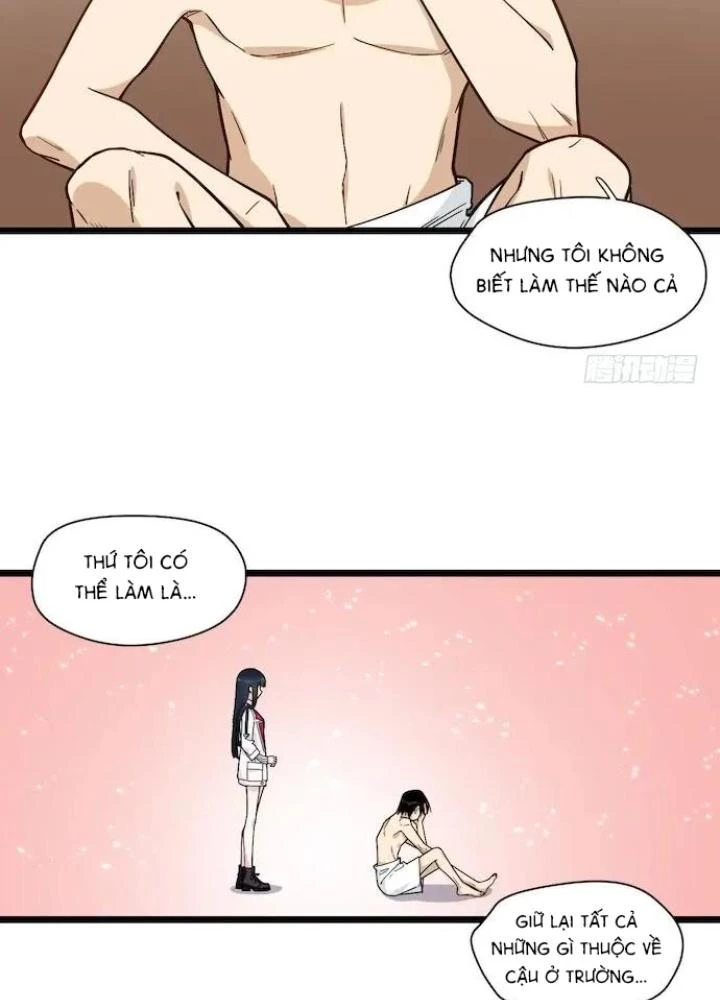 Bạn Gái Phản Diện Của Ta Chapter 124 - Trang 22