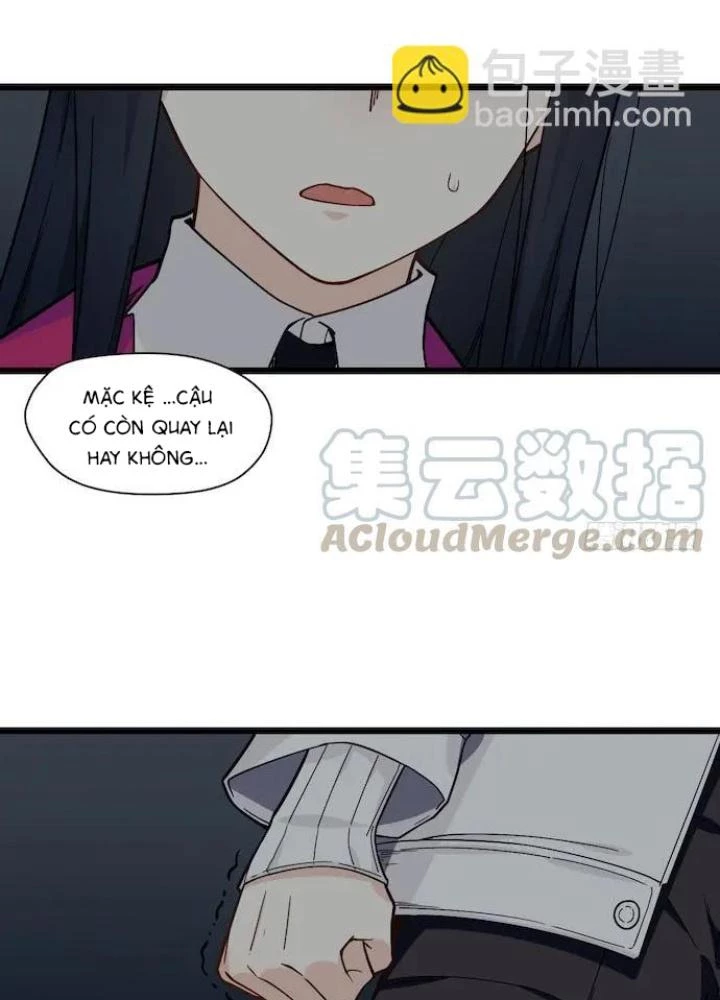 Bạn Gái Phản Diện Của Ta Chapter 124 - Trang 24