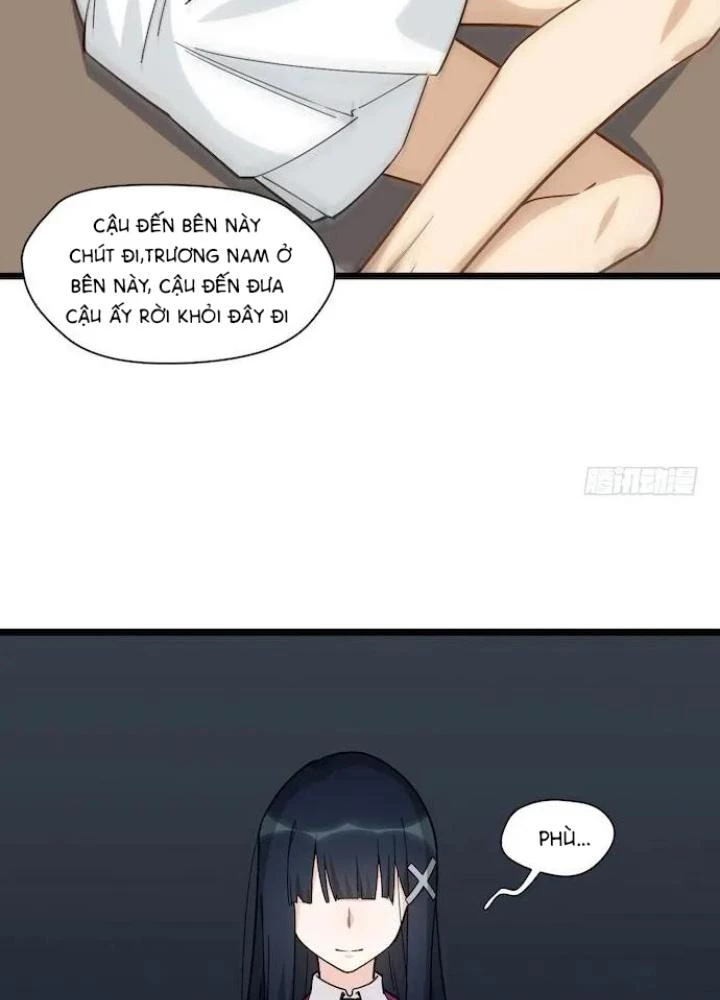 Bạn Gái Phản Diện Của Ta Chapter 124 - Trang 28