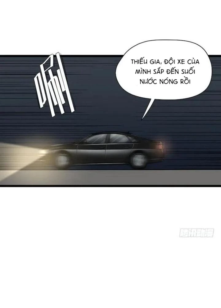 Bạn Gái Phản Diện Của Ta Chapter 124 - Trang 34
