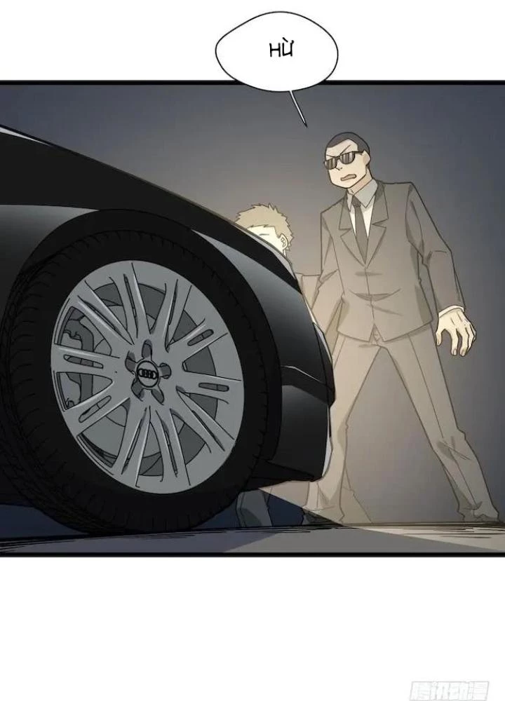 Bạn Gái Phản Diện Của Ta Chapter 124 - Trang 46