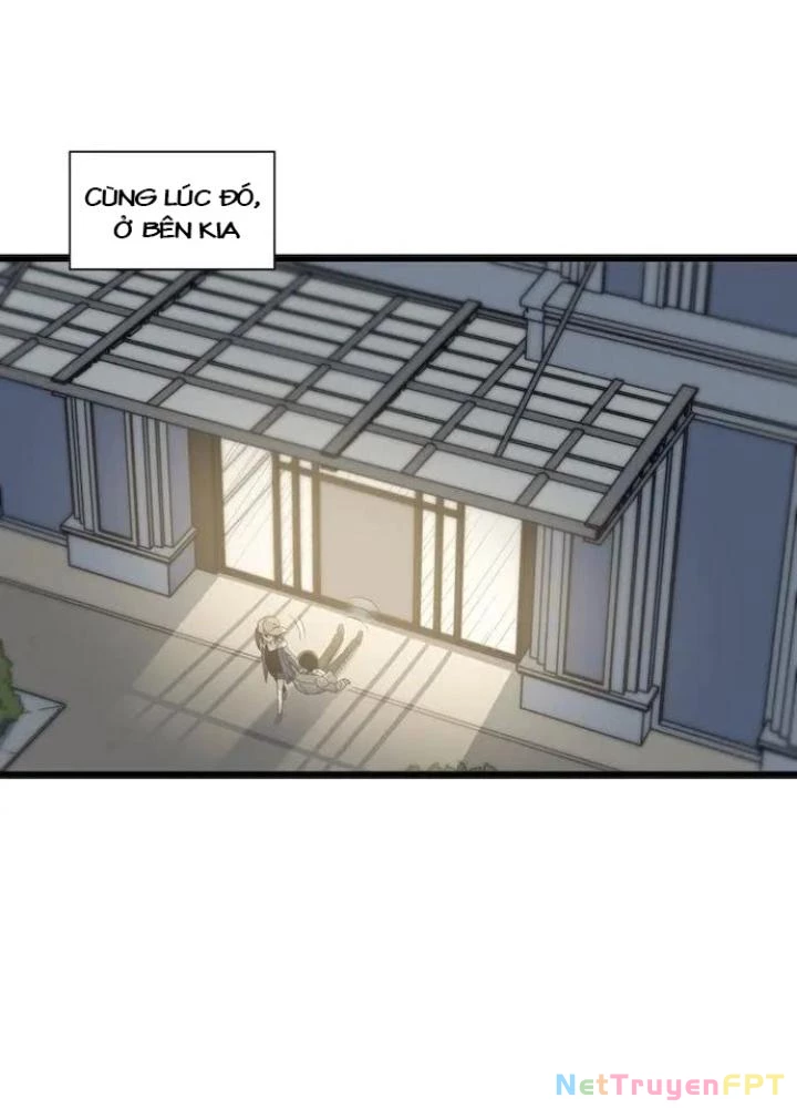Bạn Gái Phản Diện Của Ta Chapter 124 - Trang 48