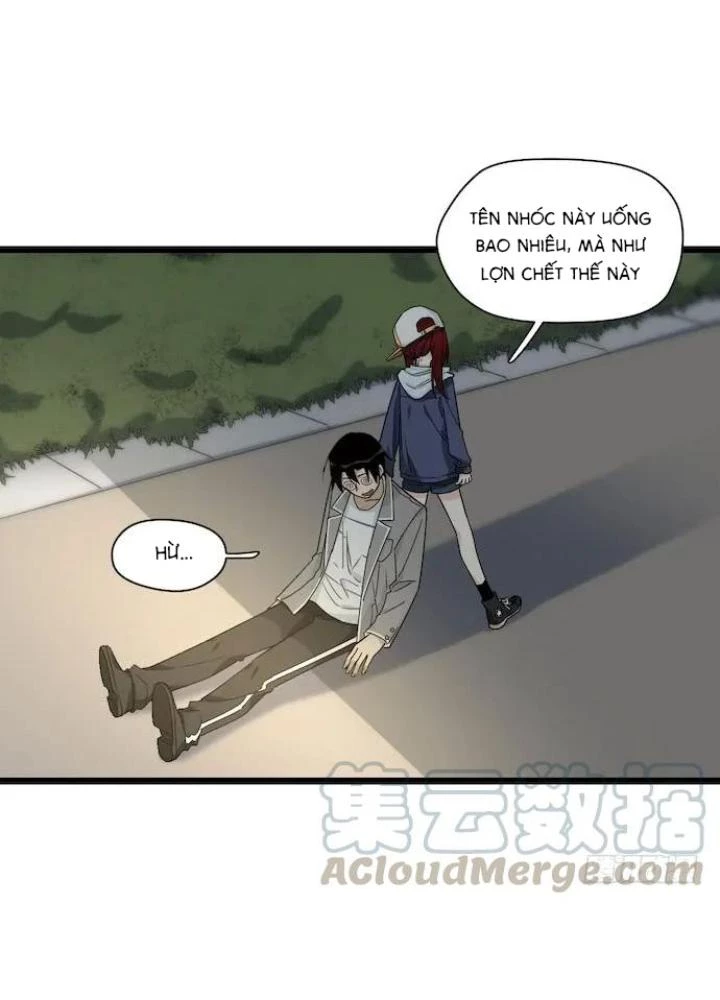 Bạn Gái Phản Diện Của Ta Chapter 124 - Trang 50