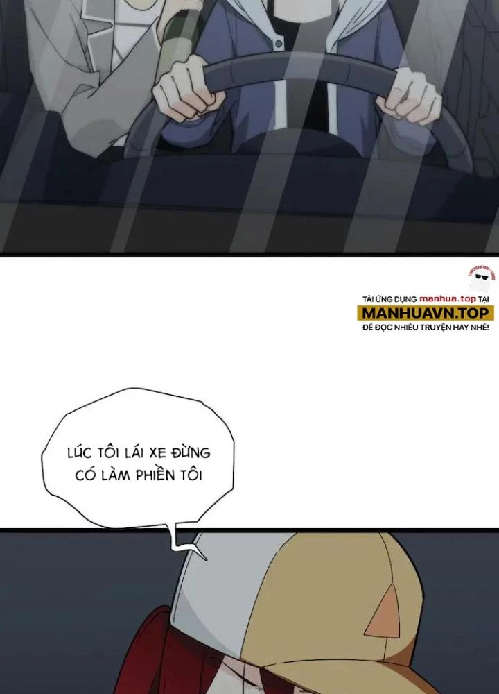 Bạn Gái Phản Diện Của Ta Chapter 125 - Trang 10
