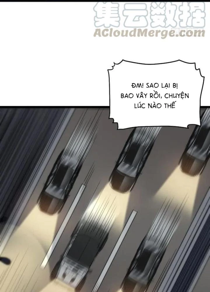 Bạn Gái Phản Diện Của Ta Chapter 125 - Trang 18