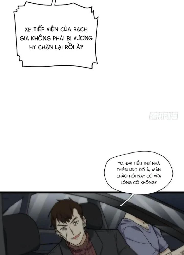 Bạn Gái Phản Diện Của Ta Chapter 125 - Trang 20