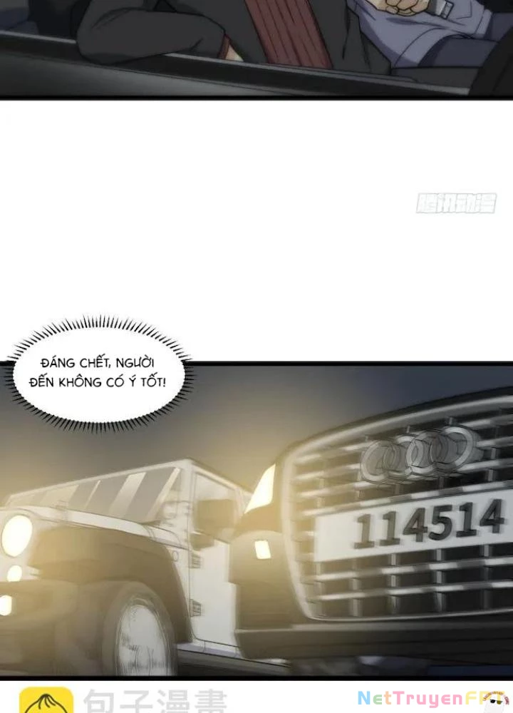 Bạn Gái Phản Diện Của Ta Chapter 125 - Trang 22