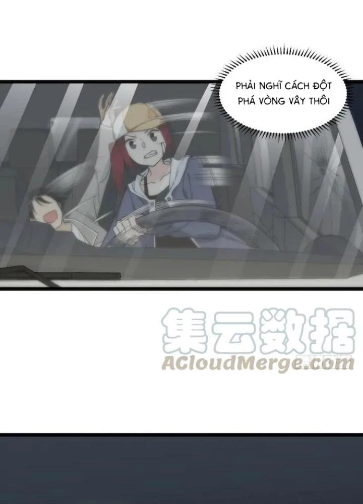 Bạn Gái Phản Diện Của Ta Chapter 125 - Trang 24