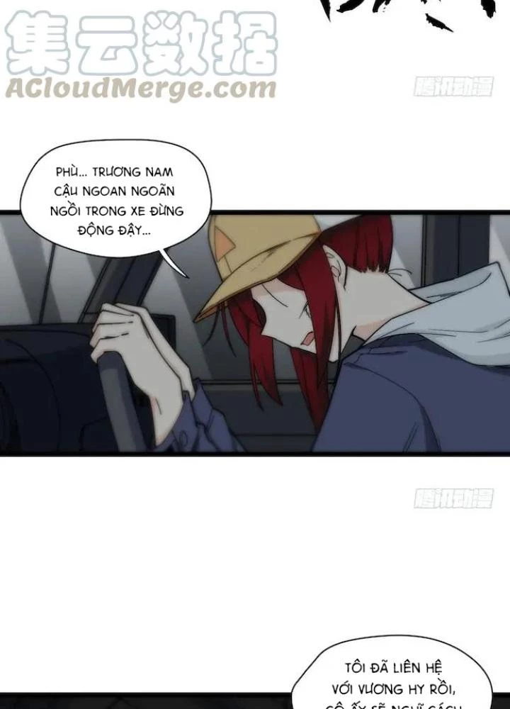 Bạn Gái Phản Diện Của Ta Chapter 125 - Trang 32