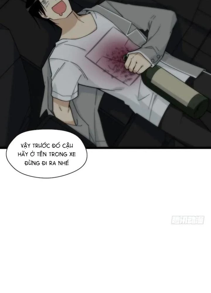 Bạn Gái Phản Diện Của Ta Chapter 125 - Trang 34