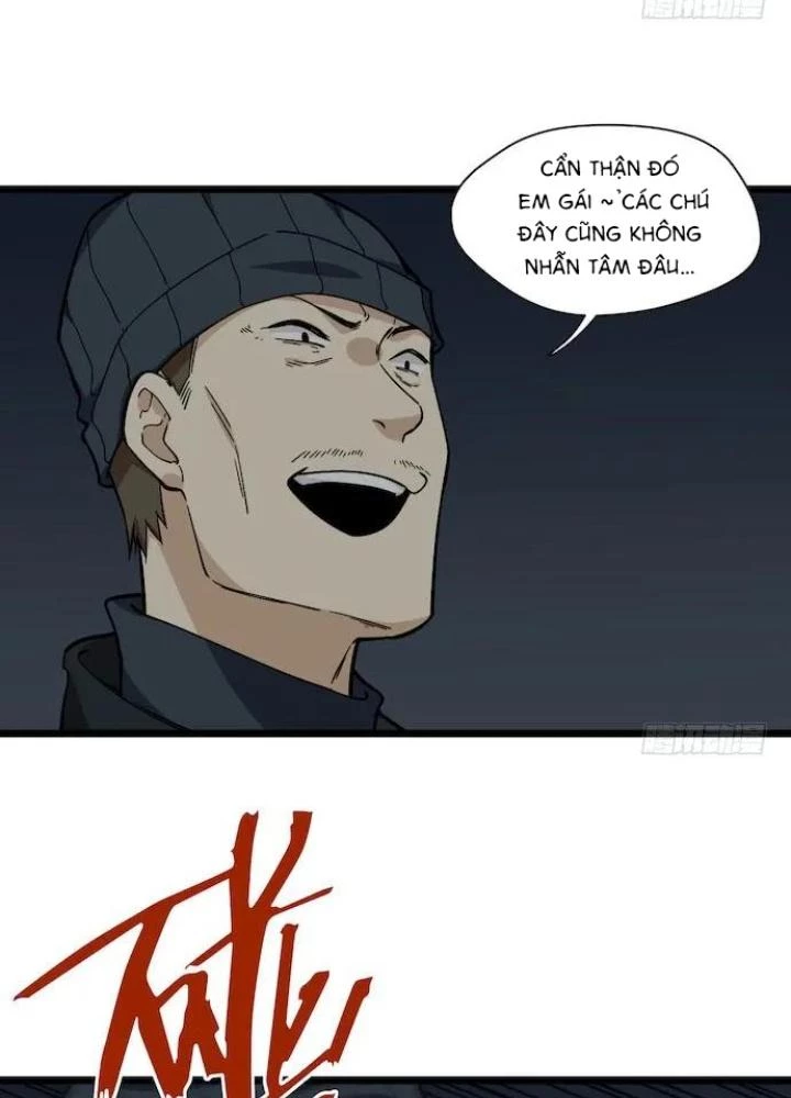 Bạn Gái Phản Diện Của Ta Chapter 125 - Trang 42