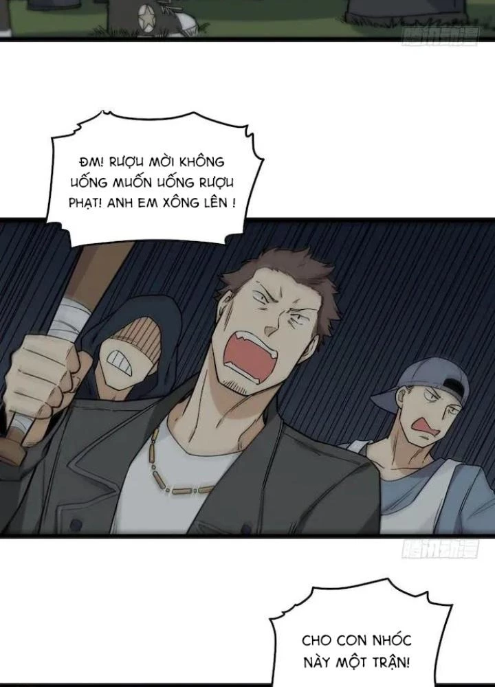 Bạn Gái Phản Diện Của Ta Chapter 125 - Trang 46