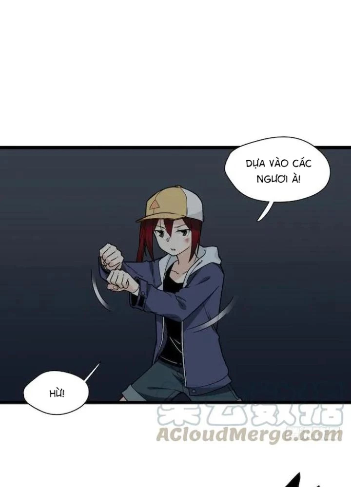 Bạn Gái Phản Diện Của Ta Chapter 125 - Trang 50