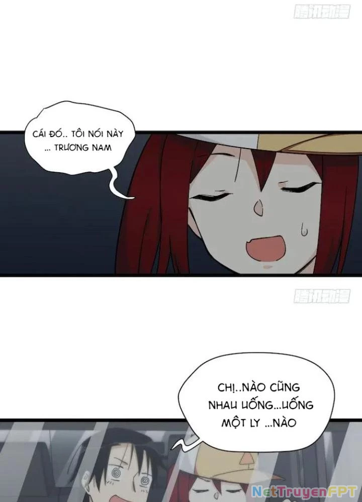 Bạn Gái Phản Diện Của Ta Chapter 125 - Trang 8