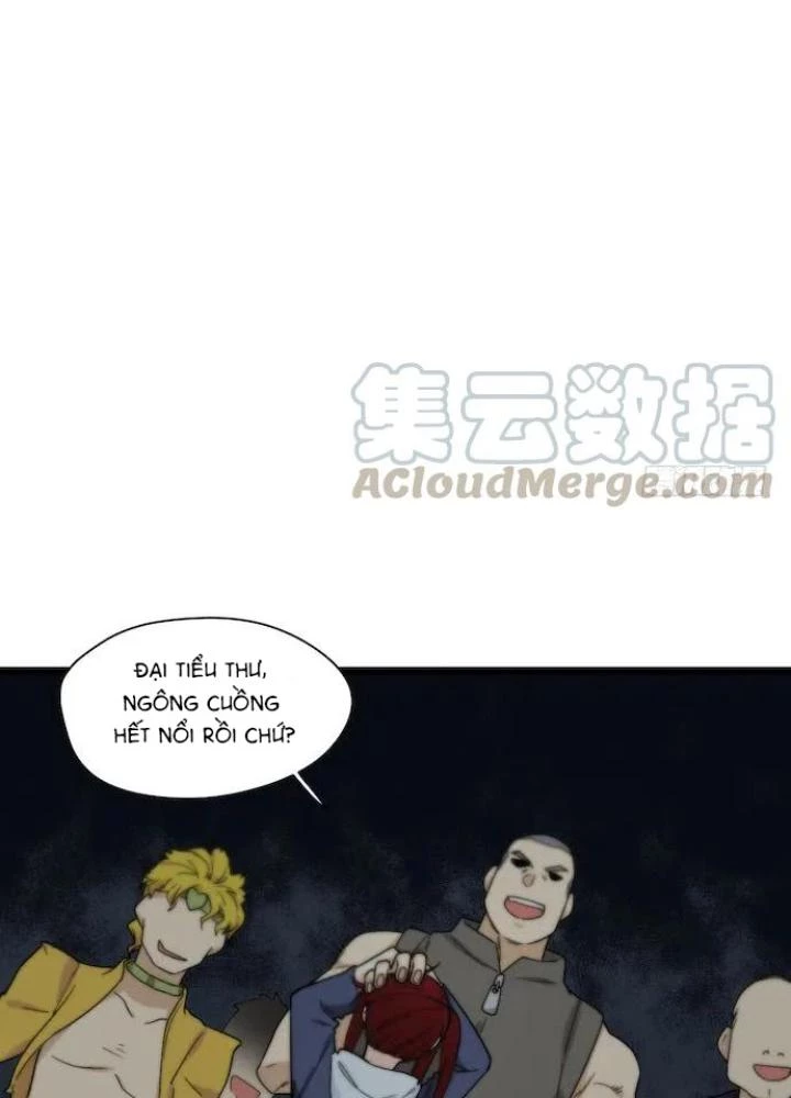 Bạn Gái Phản Diện Của Ta Chapter 126 - Trang 18