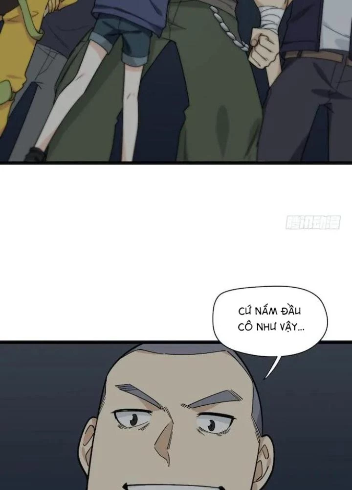 Bạn Gái Phản Diện Của Ta Chapter 126 - Trang 20