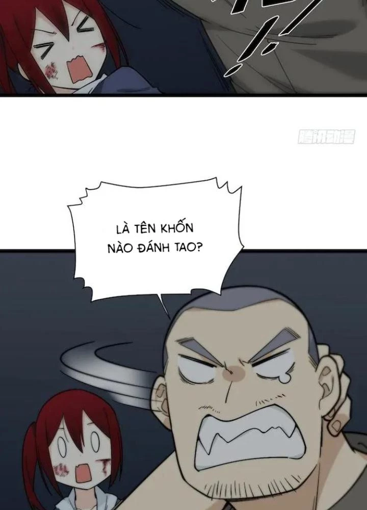 Bạn Gái Phản Diện Của Ta Chapter 126 - Trang 24