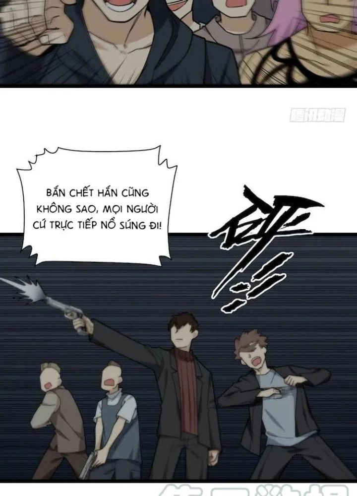 Bạn Gái Phản Diện Của Ta Chapter 126 - Trang 30