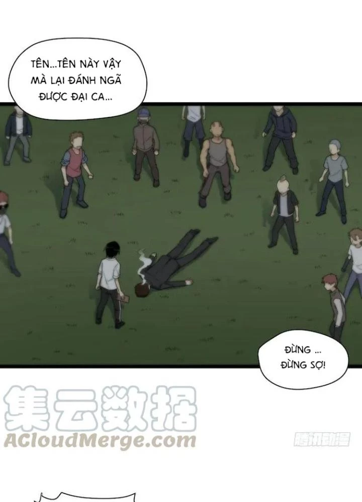 Bạn Gái Phản Diện Của Ta Chapter 126 - Trang 50