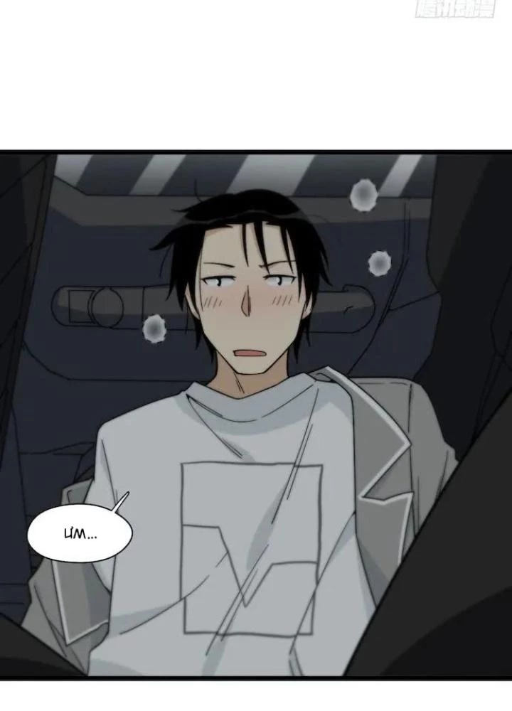 Bạn Gái Phản Diện Của Ta Chapter 126 - Trang 8