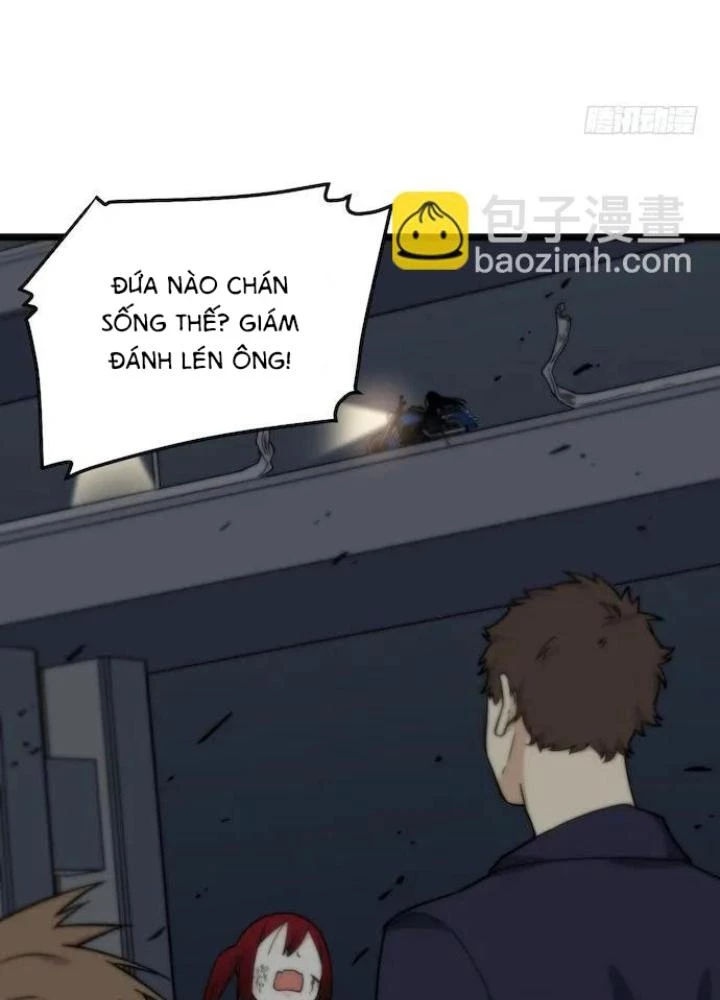 Bạn Gái Phản Diện Của Ta Chapter 127 - Trang 18